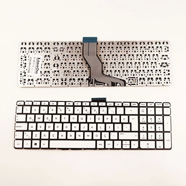 LineOn Notebook Yedek Parça