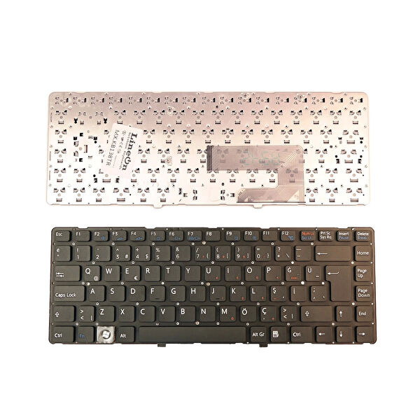 LineOn Notebook Yedek Parça