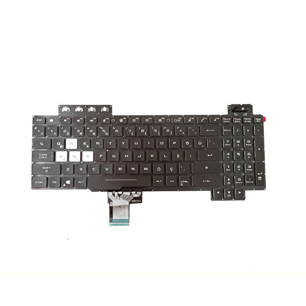 LineOn Notebook Yedek Parça