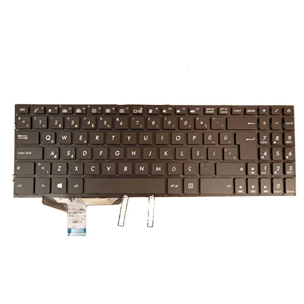 LineOn Notebook Yedek Parça