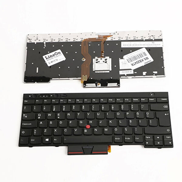 LineOn Notebook Yedek Parça