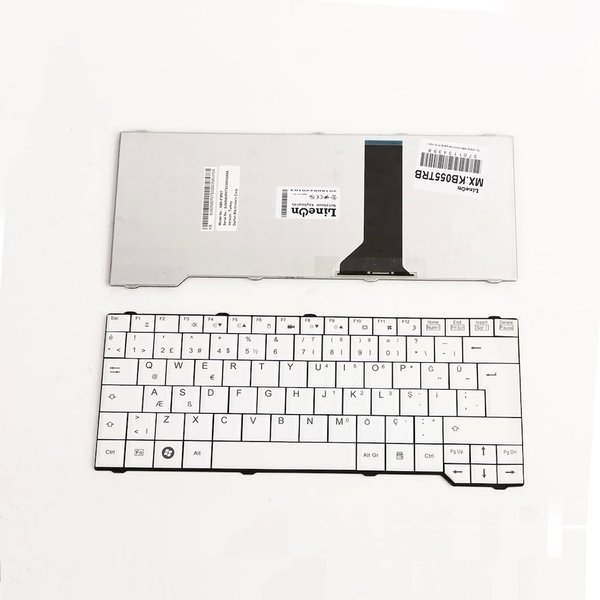 LineOn Notebook Yedek Parça