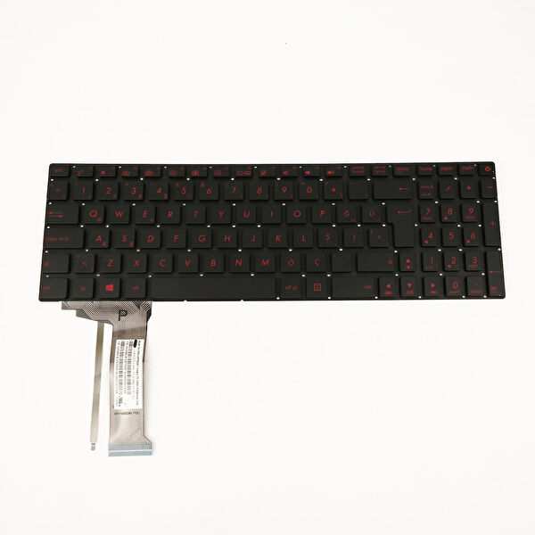 LineOn Notebook Yedek Parça