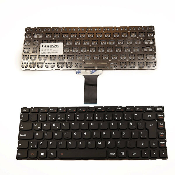 LineOn Notebook Yedek Parça