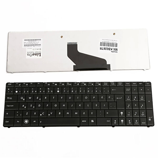 LineOn Notebook Yedek Parça