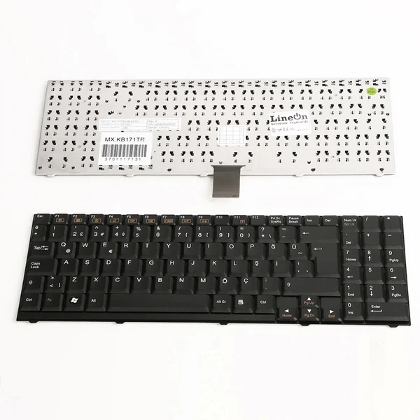 LineOn Notebook Yedek Parça
