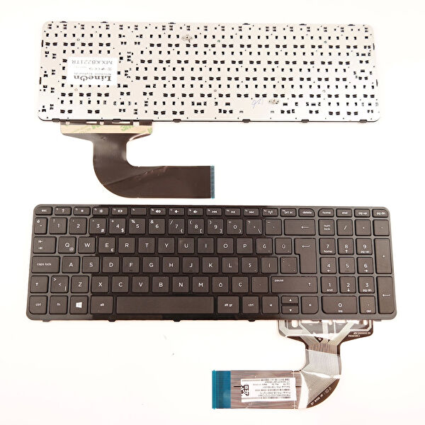 LineOn Notebook Yedek Parça