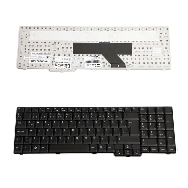 LineOn Notebook Yedek Parça