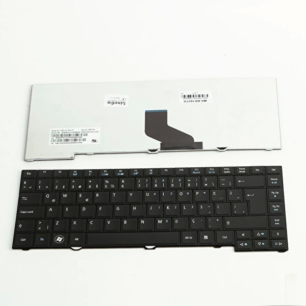 LineOn Notebook Yedek Parça