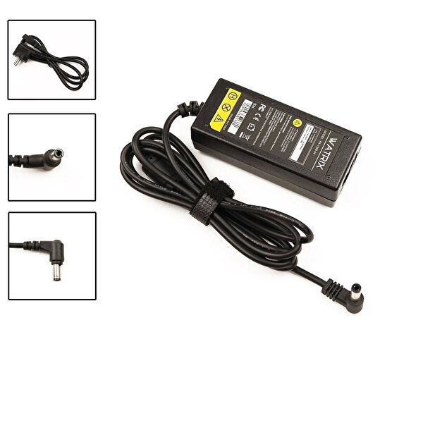 Redox Notebook Adaptör, Şarj Cihazı