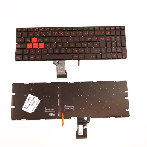 LineOn Notebook Yedek Parça