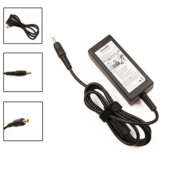 Redox Notebook Adaptör, Şarj Cihazı