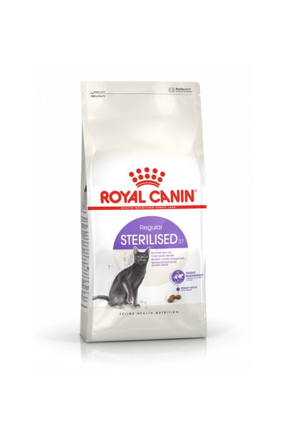 Royal Canin Kedi Maması