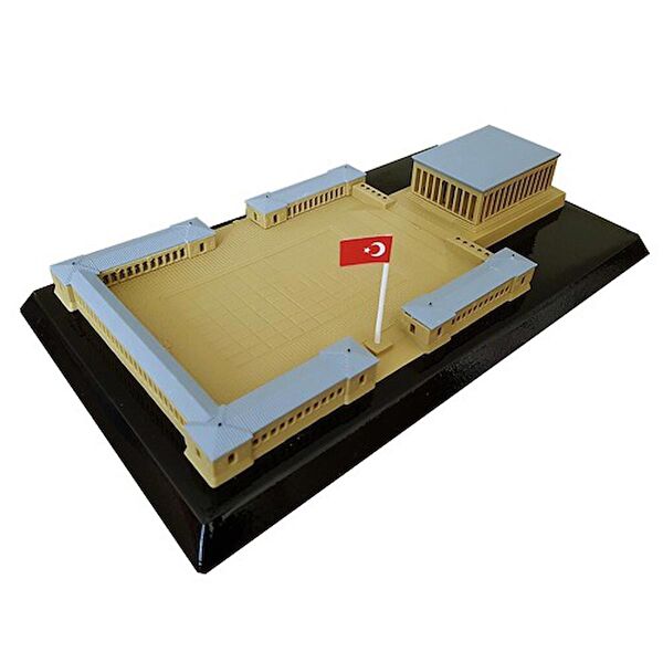 Anıt Maket Ev
