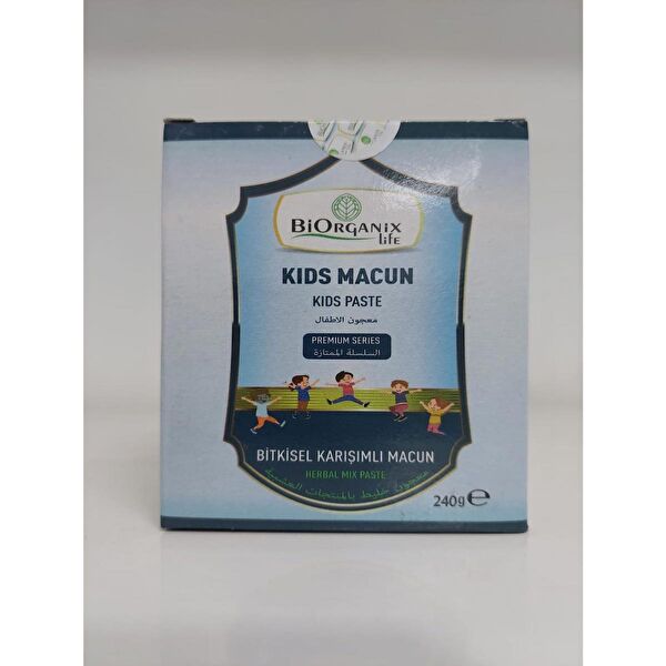 Biorganix Life Aktar Ürünleri