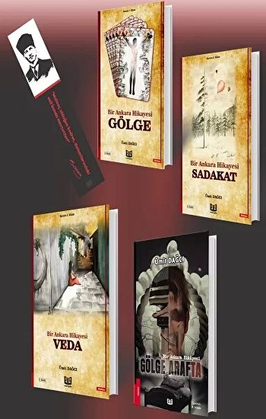 Vaveyla Yayıncılık Roman