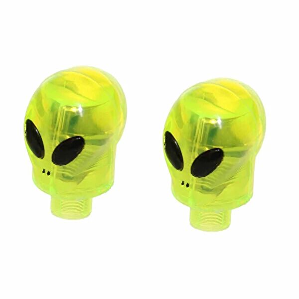 Pozitif Bisiklet Aydınlatma ve İkaz Sistemleri