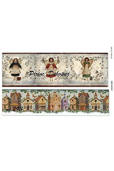 Baykuşca Yardımcı Sanat Ürünleri