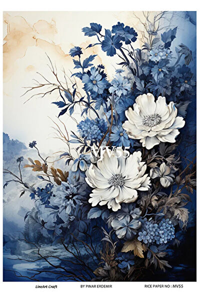 LineArt Yardımcı Sanat Ürünleri