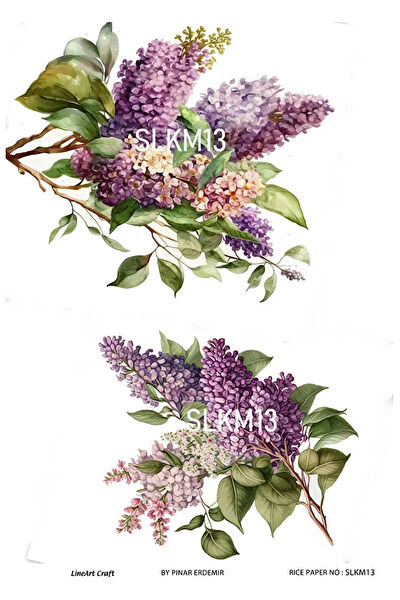 LineArt Yardımcı Sanat Ürünleri