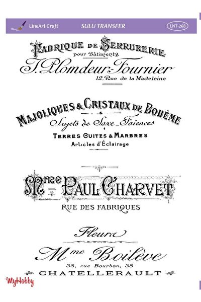 MyHobby Fotokopi Kağıdı