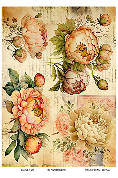 LineArt Yardımcı Sanat Ürünleri