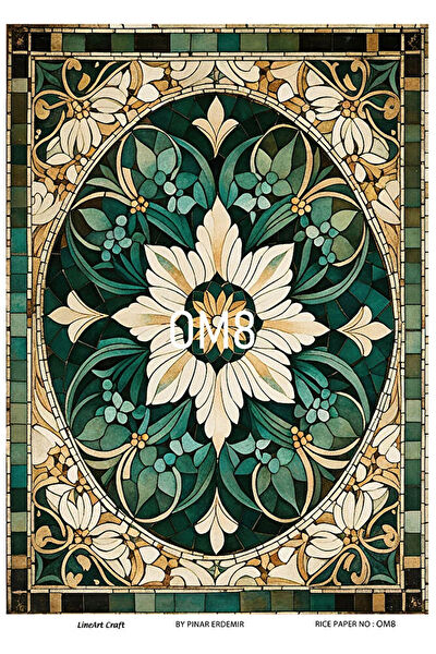 LineArt Yardımcı Sanat Ürünleri