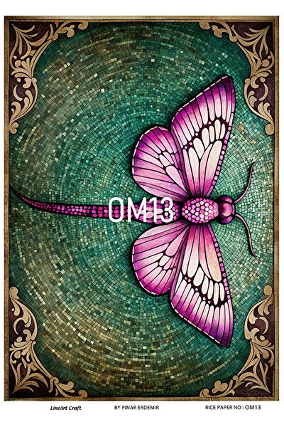 LineArt Yardımcı Sanat Ürünleri