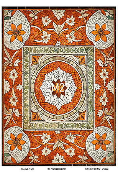 LineArt Yardımcı Sanat Ürünleri