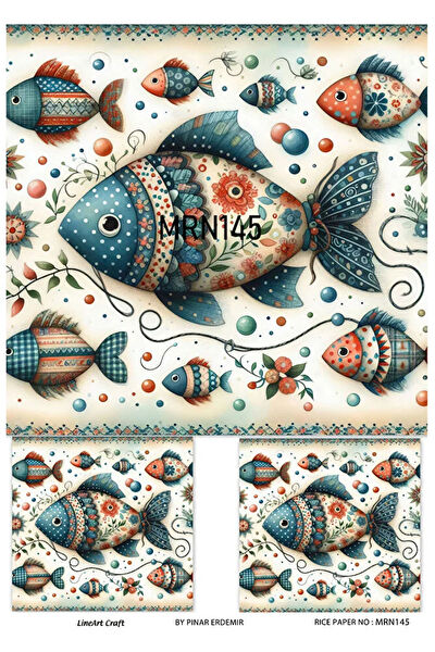 LineArt Yardımcı Sanat Ürünleri