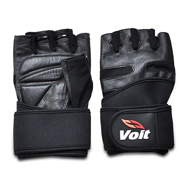 VOIT Ağırlık Eldiveni, Kemeri