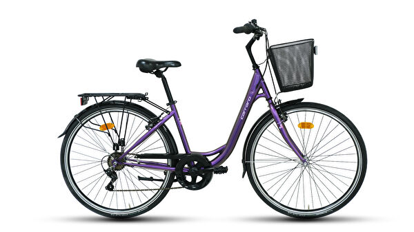 Carraro Şehir Bisikleti