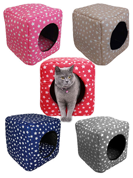 Sdypet Kedi Yatağı