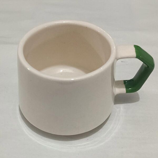 Kirte Organik Fincan,Fincan Takımı