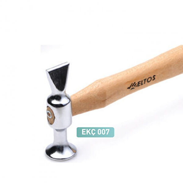 Eltos Çekiç, Keser