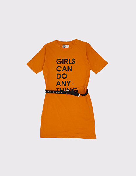 RG kidsstore Kız Çocuk Elbise