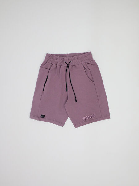 RG kidsstore Erkek Çocuk Şort, Bermuda, Kapri