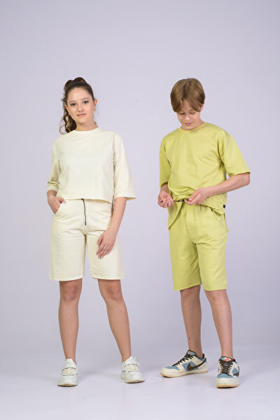 RG kidsstore Erkek Çocuk Takım