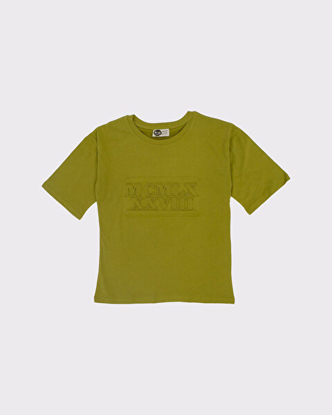 RG kidsstore Erkek Çocuk Tişört