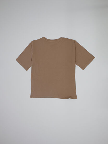 RG kidsstore Erkek Çocuk Tişört