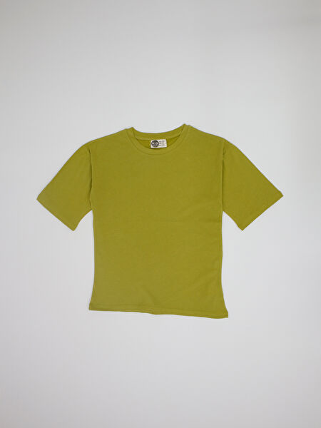 RG kidsstore Kız Çocuk Tişört