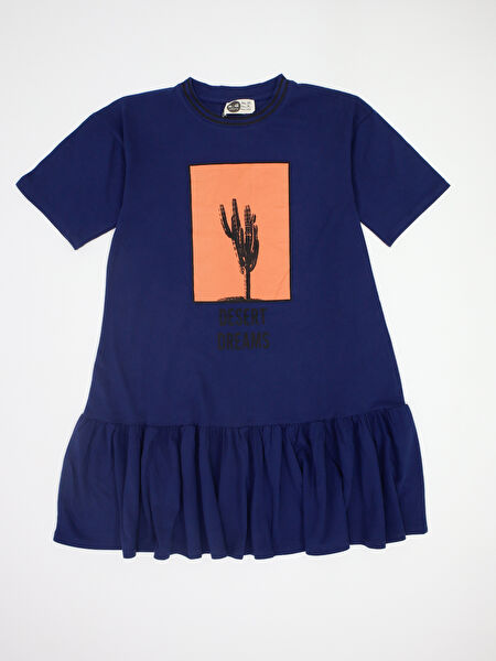 RG kidsstore Kız Çocuk Elbise