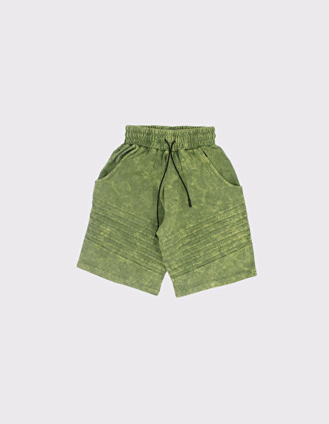 RG kidsstore Erkek Çocuk Şort, Bermuda, Kapri