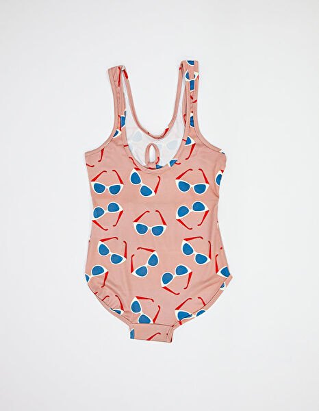 RG kidsstore Kız Çocuk Mayo, Bikini