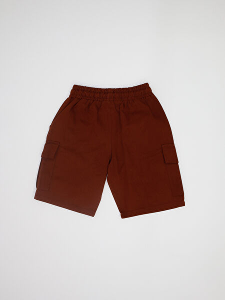 RG kidsstore Erkek Çocuk Şort, Bermuda, Kapri