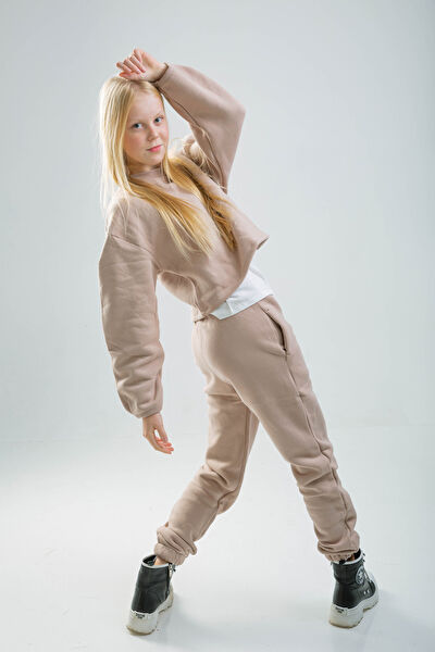 RG kidsstore Erkek Çocuk Eşofman