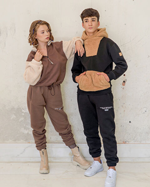 RG kidsstore Erkek Çocuk Sweatshirt