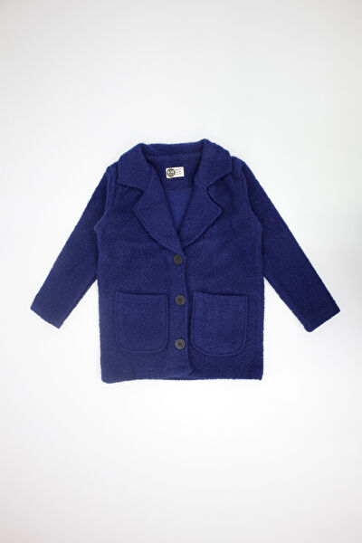 RG kidsstore Erkek Çocuk Mont, Kaban