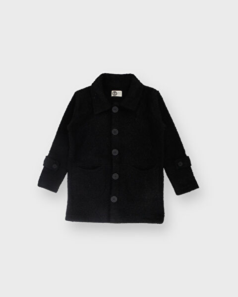 RG kidsstore Erkek Çocuk Mont, Kaban