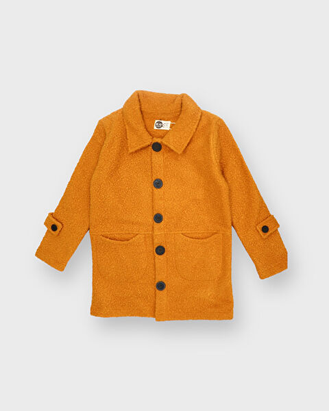 RG kidsstore Erkek Çocuk Mont, Kaban
